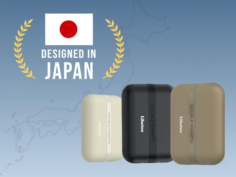 日本企画・国内検品