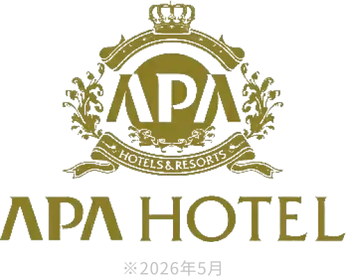 APA Hotel 2026年5月号