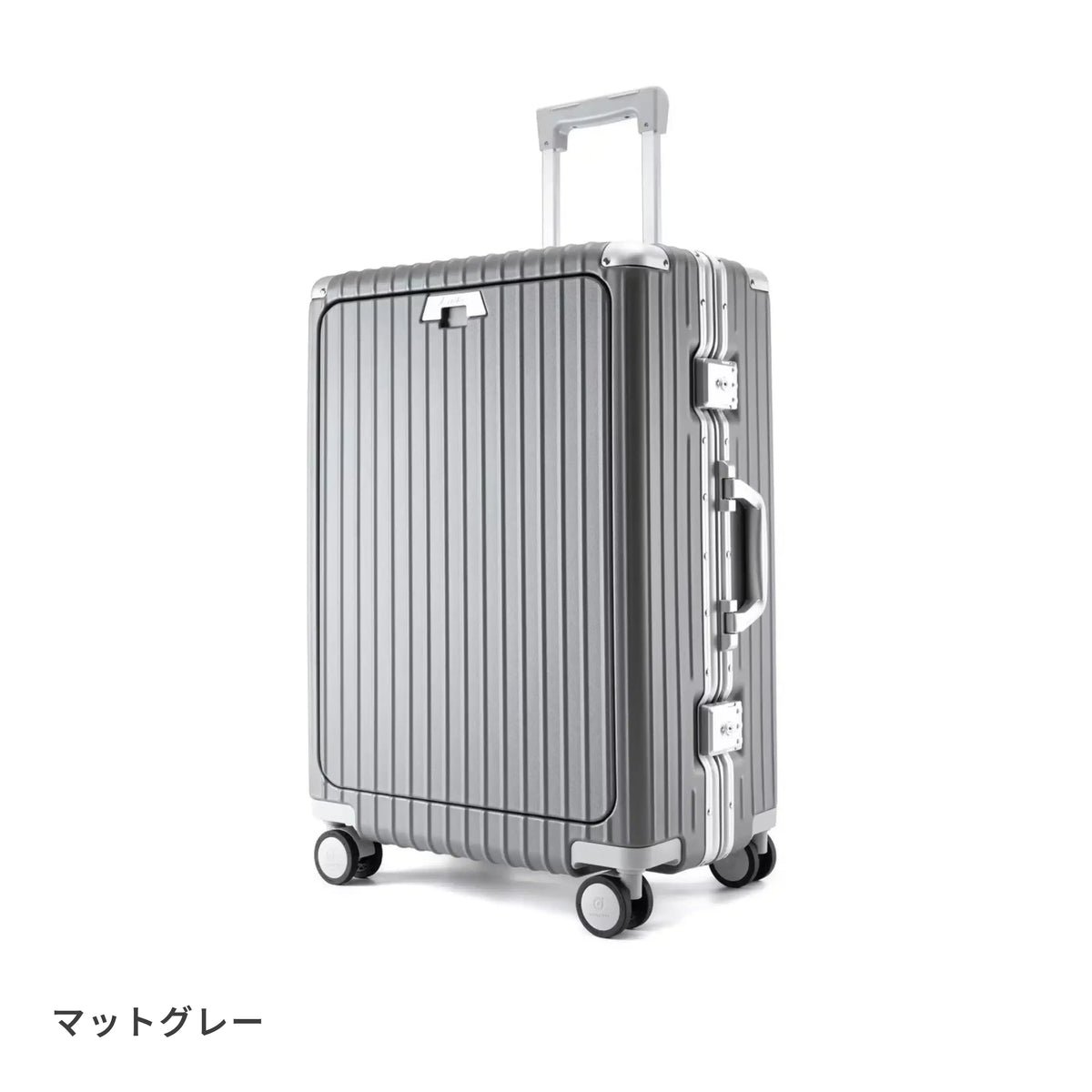 レンタル10日間】多機能スーツケース Lサイズ – 株式会社リベティ レンタル10日間】多機能スーツケース Lサイズ – 株式会社リベティ