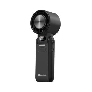 瞬間冷却 ハンディファン