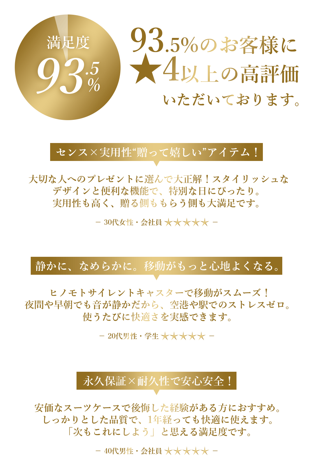 アルミニウム多機能スーツケース Sサイズ - 画像 (4)