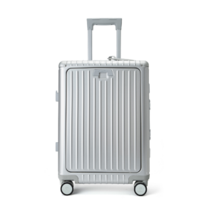 アルミニウム多機能スーツケース　Sサイズ