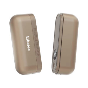 モバイルバッテリー付き電子カイロ