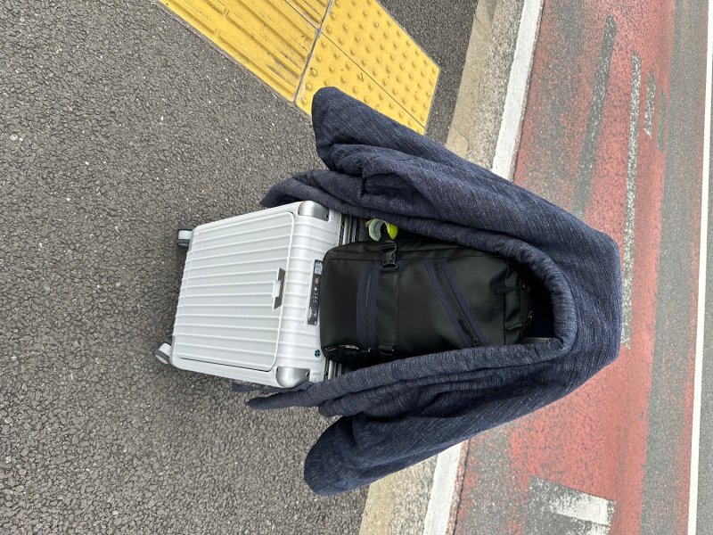リベティ多機能キャリーケース【マットグレーSサイズ】A38 多機能スーツケース Sサイズ | 株式会社リベティ/スーツケース