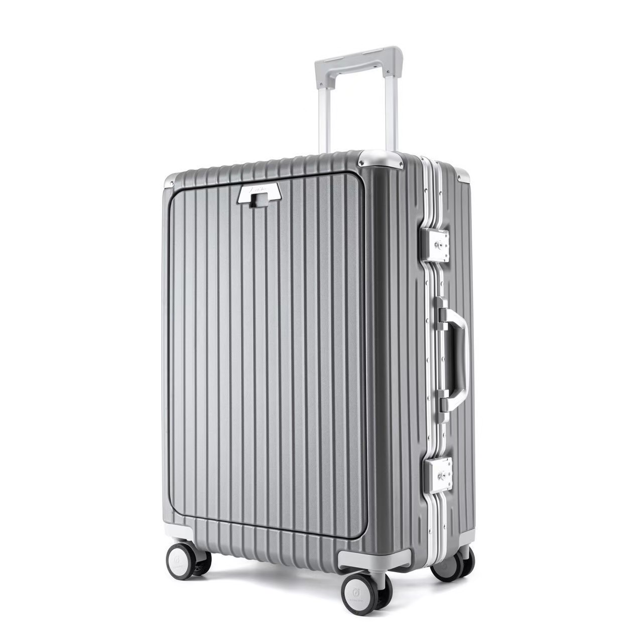 多機能スーツケース Mサイズ - 画像 (2)