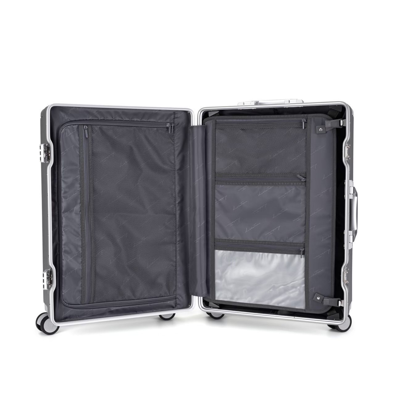 多機能スーツケース Mサイズ - 画像 (7)