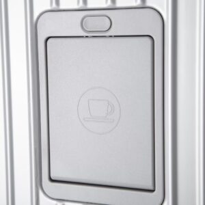 リベティ多機能スーツケース（ドリンクホルダー）（修理用）